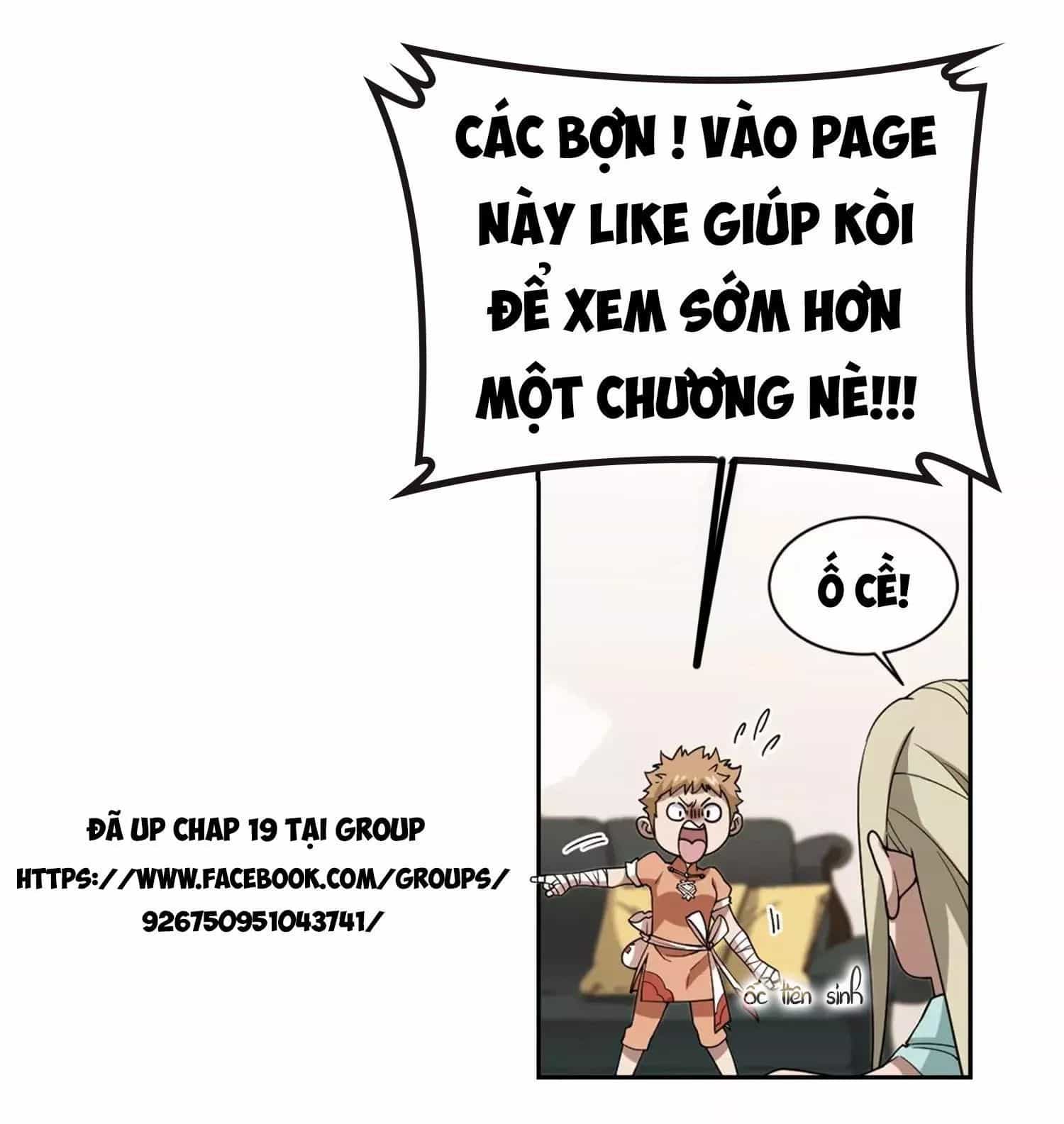 Dị Tộc Trùng Sinh - Chương 9 - ảnh 18