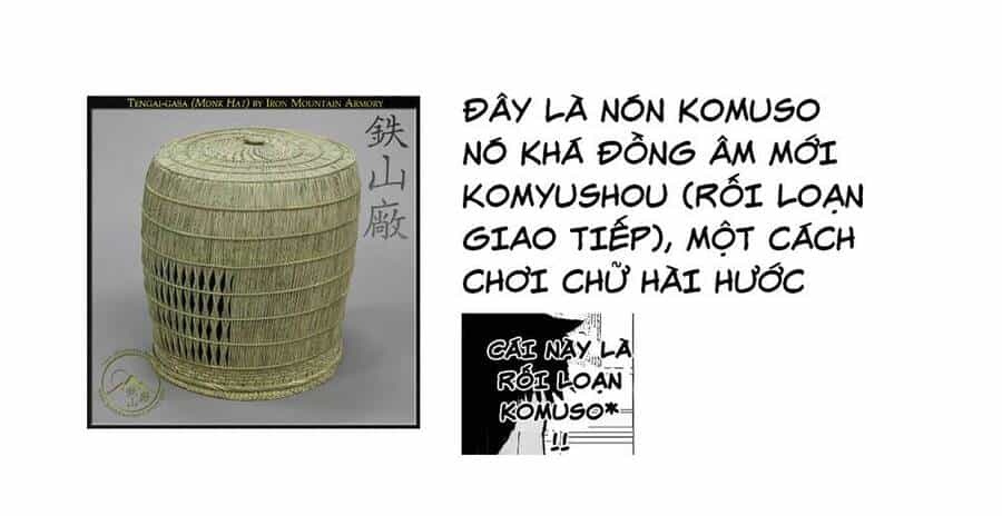Đi Xem Mắt Với Cô Gái Bị Rối Loạn Giao Tiếp - Chương 1 - ảnh 13