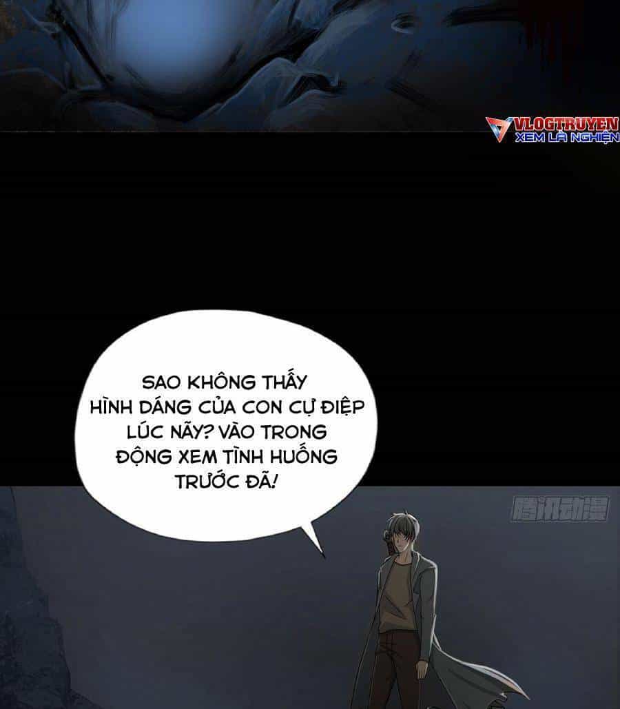 Địa Hạch Chi Tử - Chương 13 - ảnh 38
