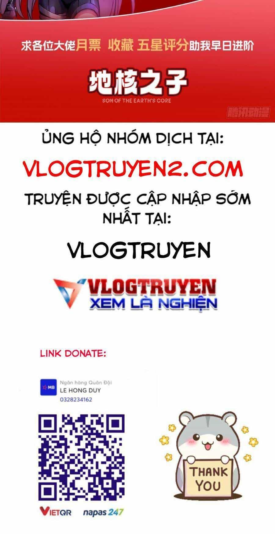 Địa Hạch Chi Tử - Chương 17 - ảnh 34