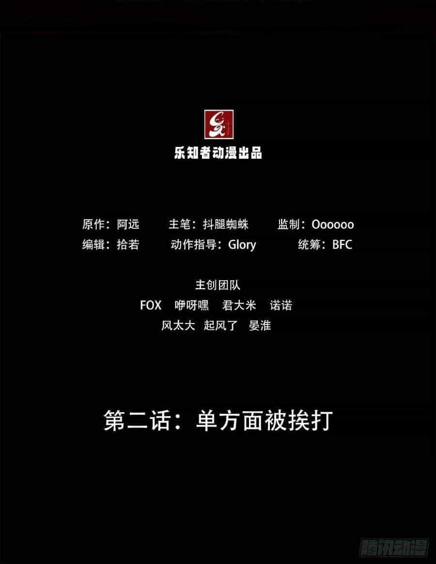 Địa Hạch Chi Tử - Chương 2 - ảnh 2