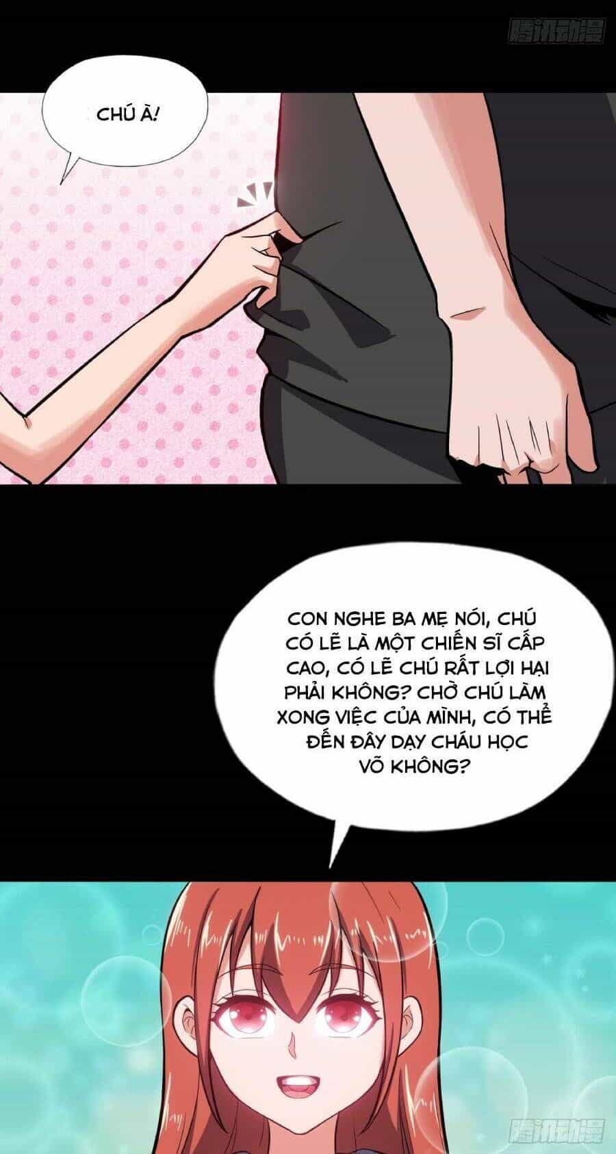 Địa Hạch Chi Tử - Chương 28 - ảnh 13