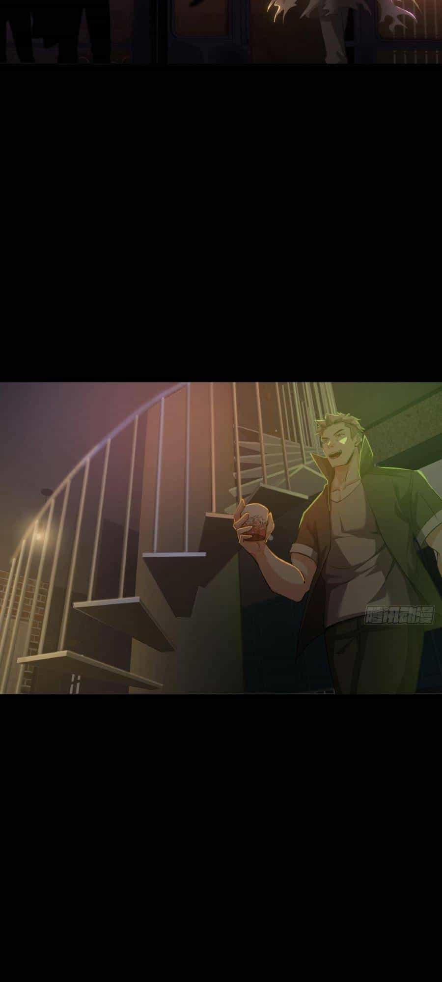 Địa Hạch Chi Tử - Chương 3 - ảnh 13