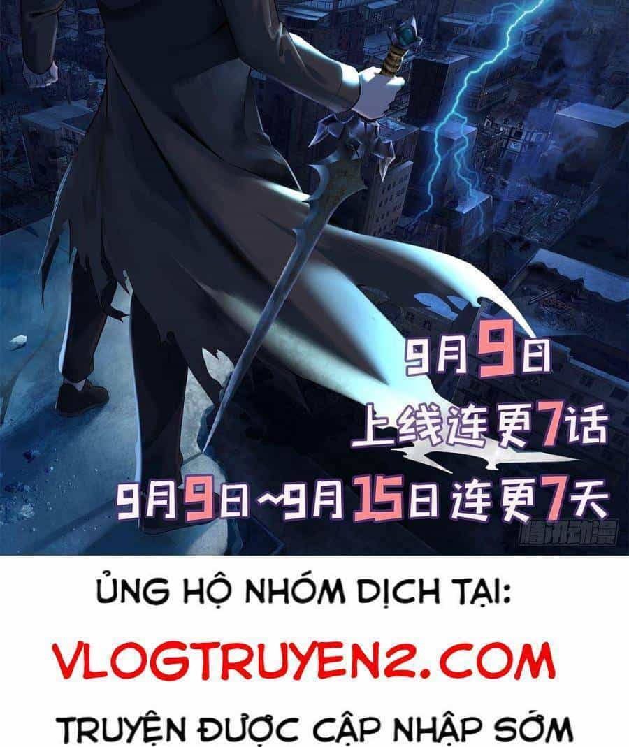 Địa Hạch Chi Tử - Chương 3 - ảnh 32