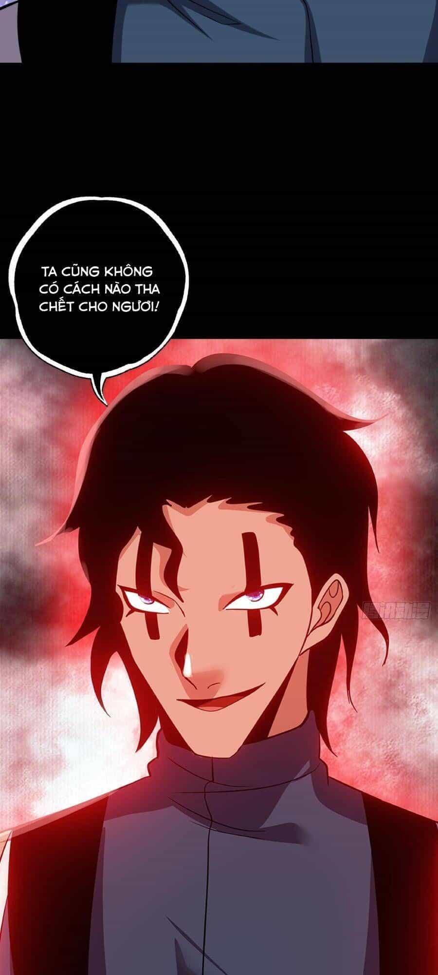Địa Hạch Chi Tử - Chương 48 - ảnh 25