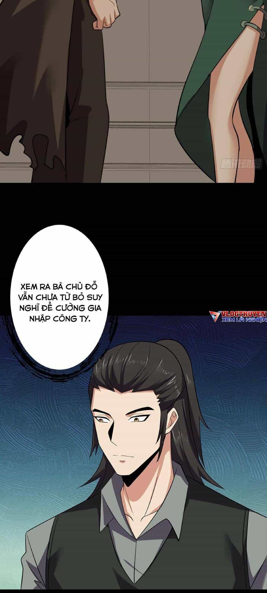 Địa Hạch Chi Tử - Chương 48 - ảnh 7