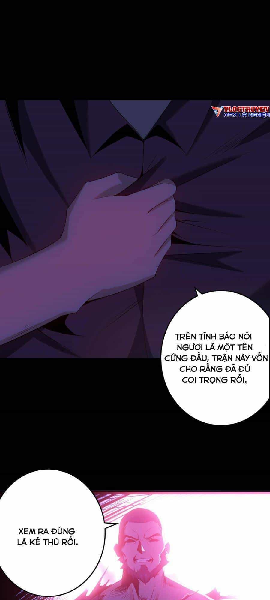 Địa Hạch Chi Tử - Chương 51 - ảnh 3