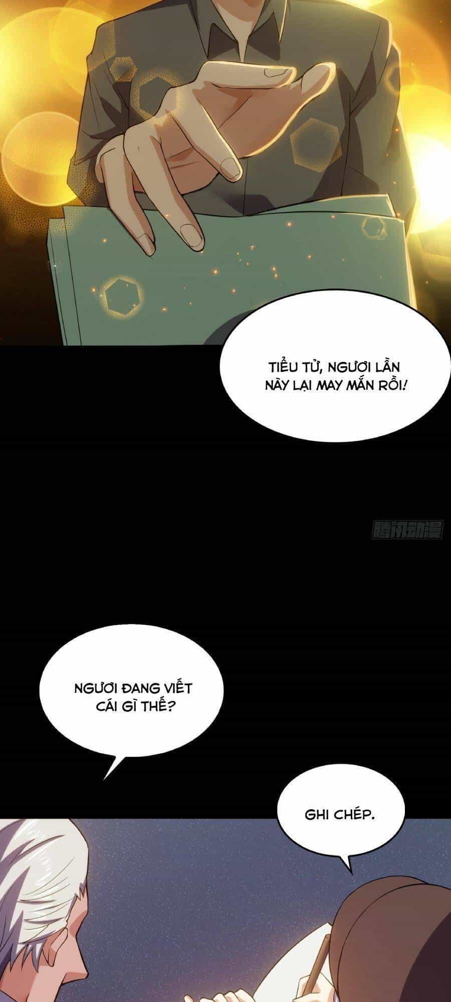 Địa Hạch Chi Tử - Chương 54 - ảnh 39