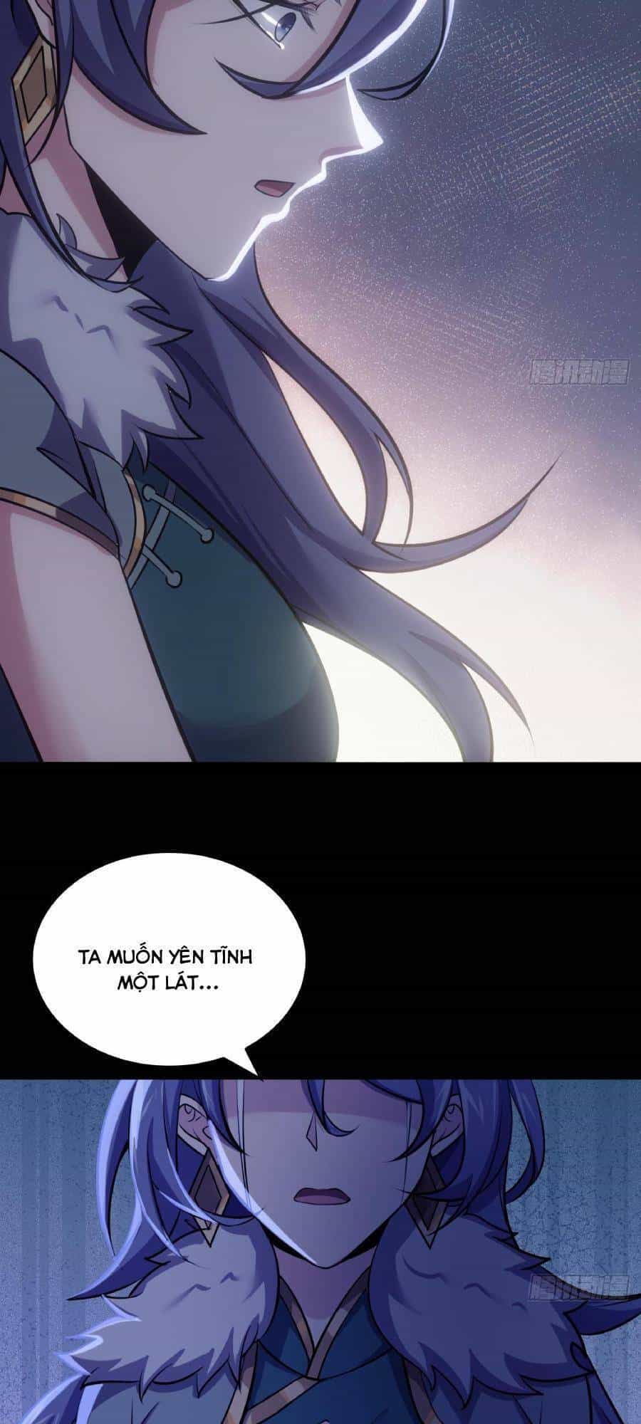Địa Hạch Chi Tử - Chương 54 - ảnh 6
