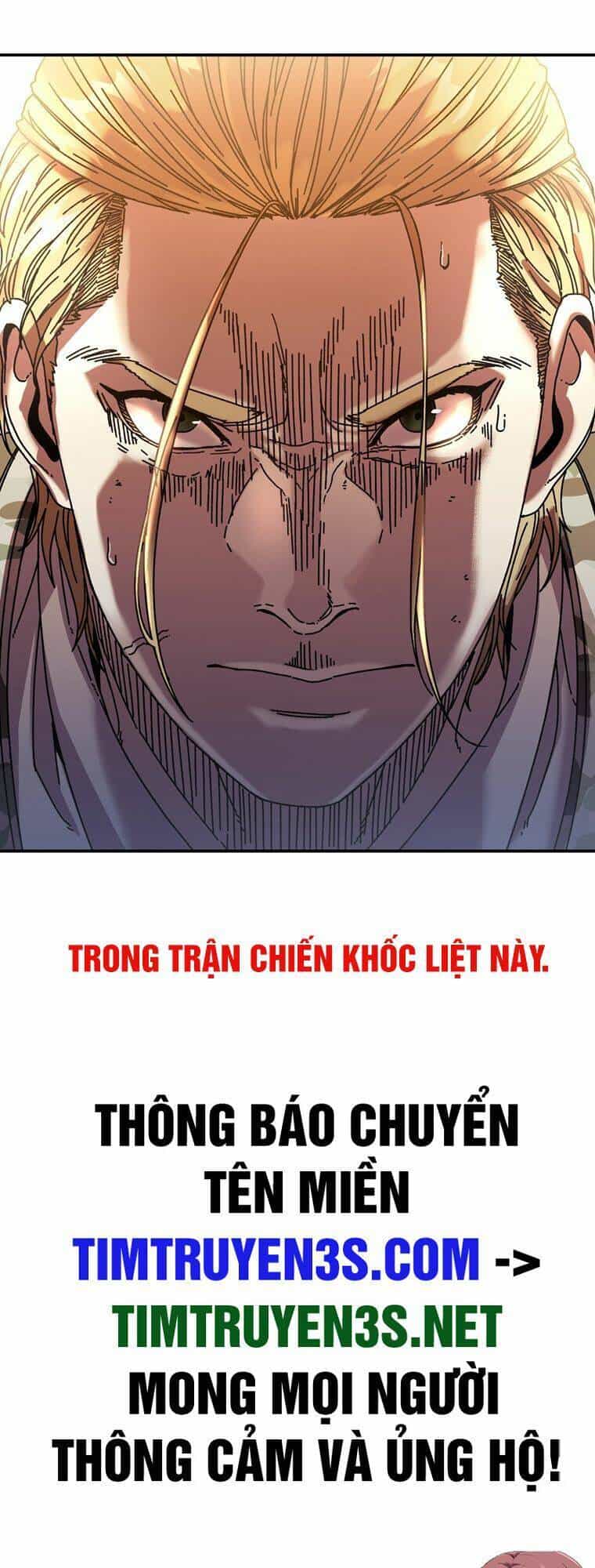 Địa Ngục Hận Thù - Chương 1 - ảnh 29