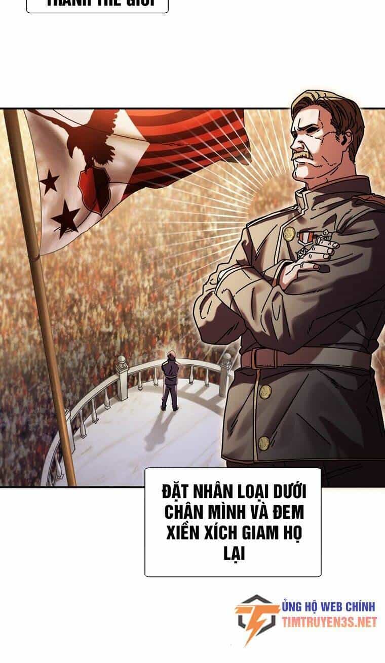 Địa Ngục Hận Thù - Chương 1 - ảnh 8