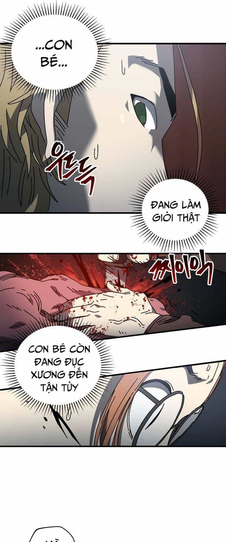 Địa Ngục Hận Thù - Chương 13 - ảnh 36
