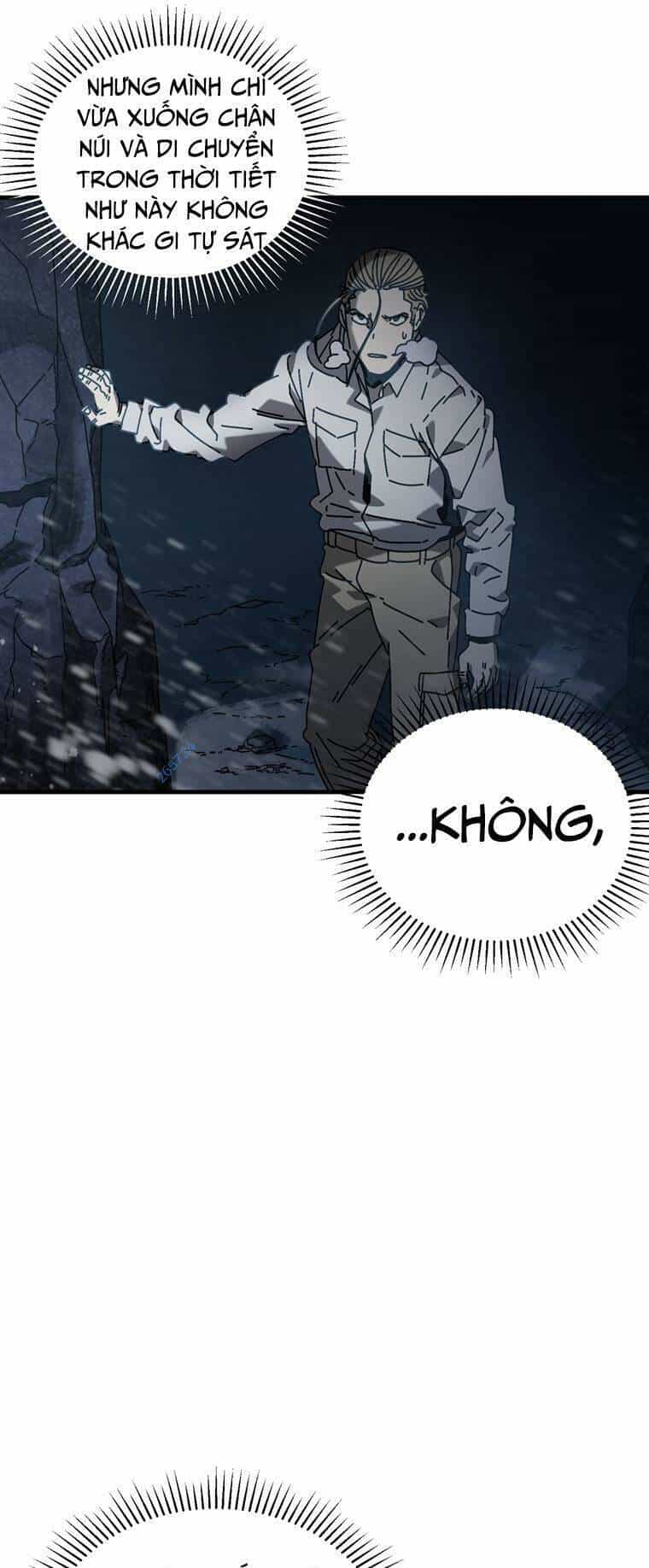 Địa Ngục Hận Thù - Chương 14 - ảnh 13