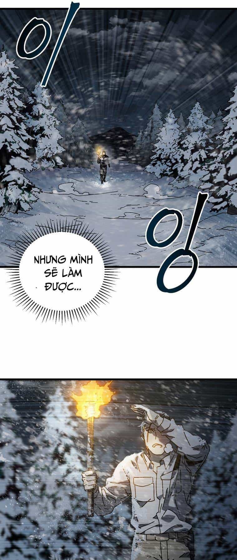 Địa Ngục Hận Thù - Chương 14 - ảnh 23