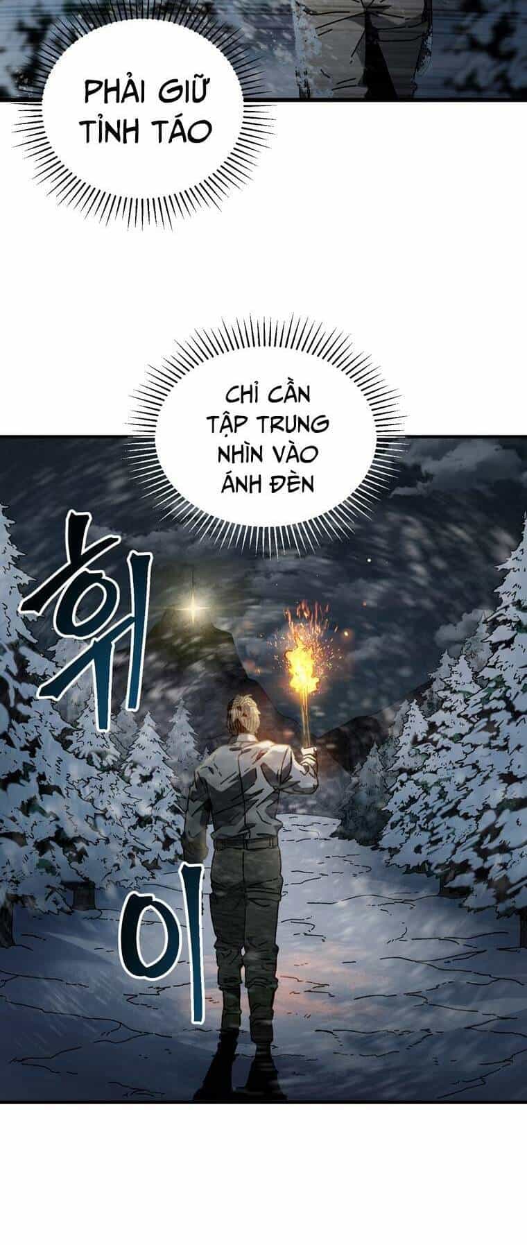 Địa Ngục Hận Thù - Chương 14 - ảnh 24