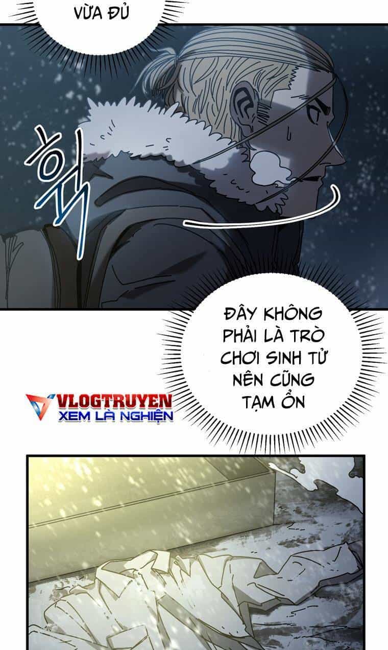 Địa Ngục Hận Thù - Chương 15 - ảnh 15
