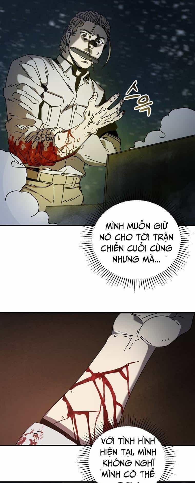 Địa Ngục Hận Thù - Chương 15 - ảnh 7