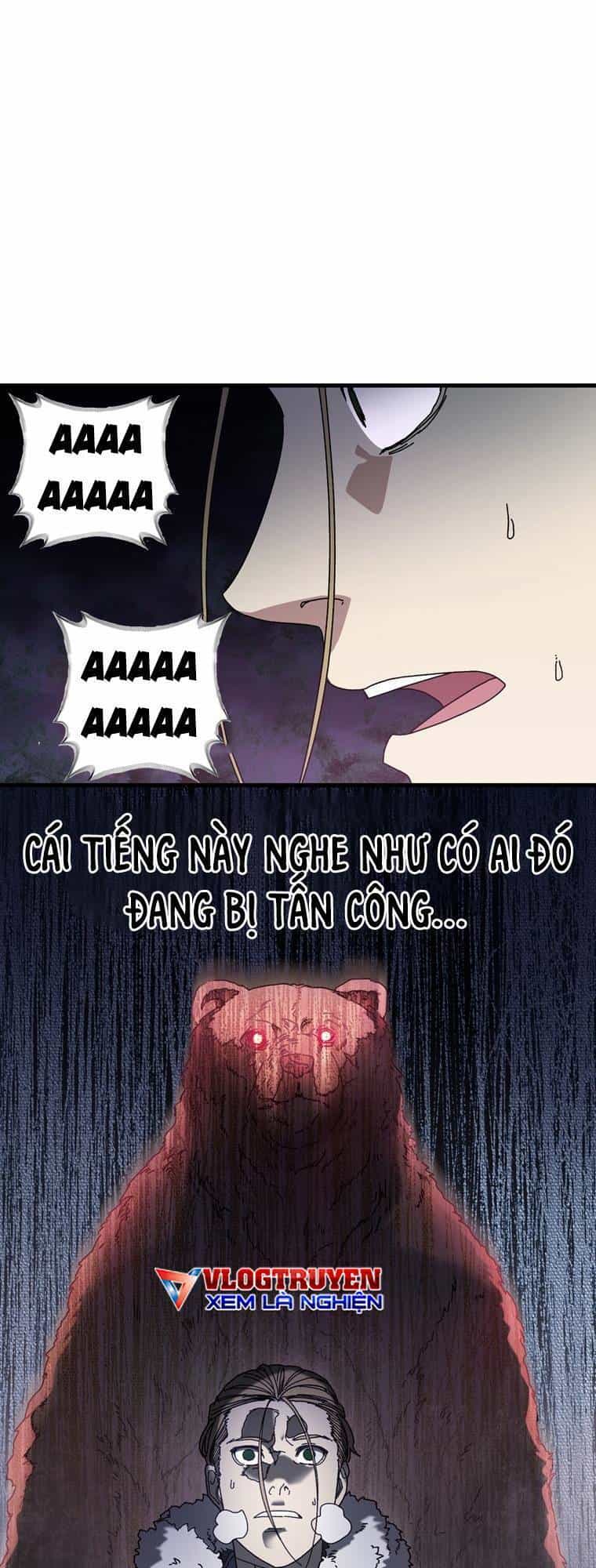 Địa Ngục Hận Thù - Chương 17 - ảnh 3