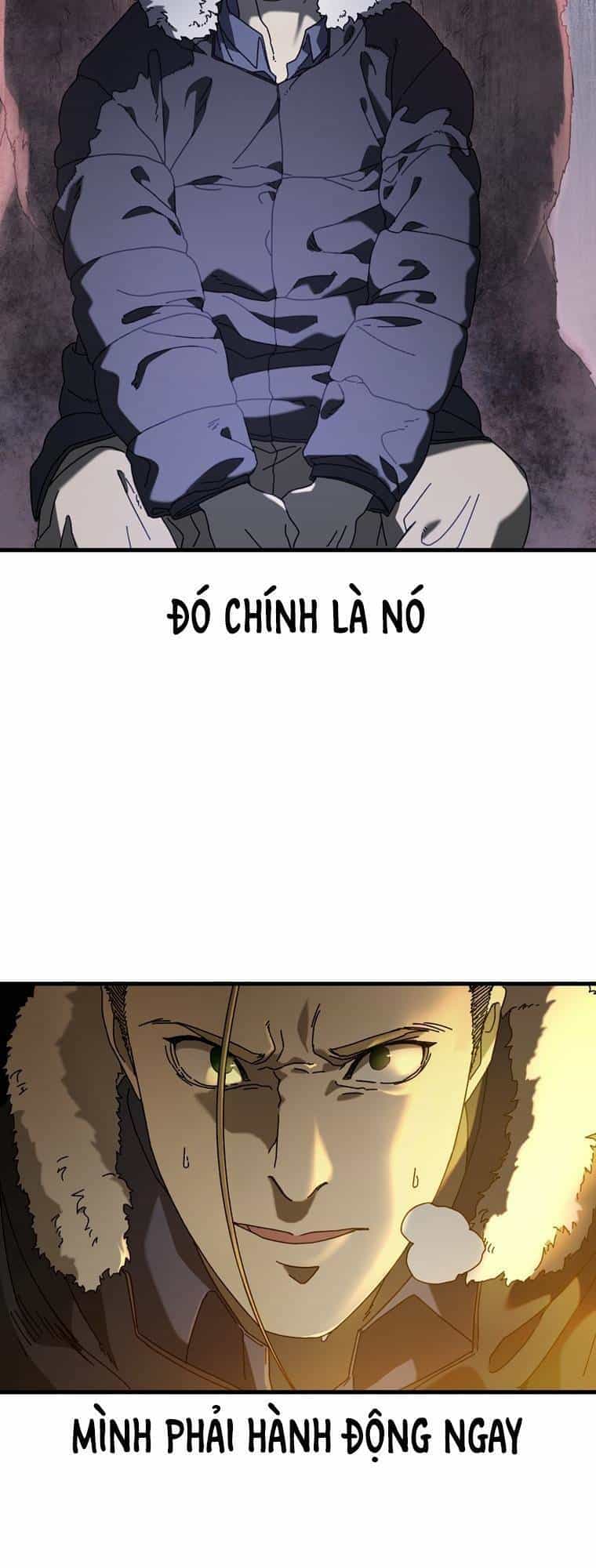 Địa Ngục Hận Thù - Chương 17 - ảnh 4