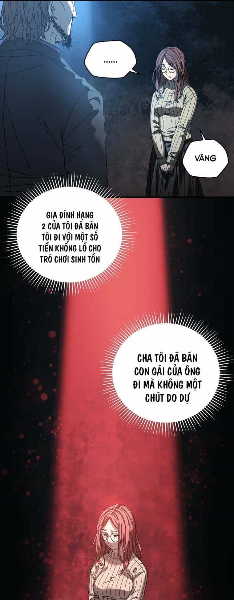 Địa Ngục Hận Thù - Chương 19 - ảnh 3