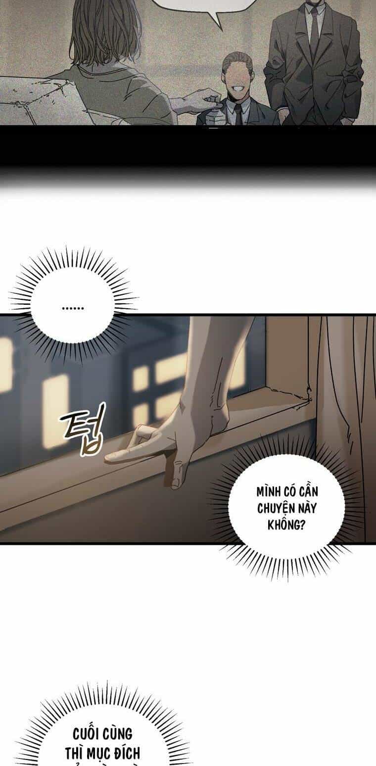 Địa Ngục Hận Thù - Chương 20 - ảnh 28