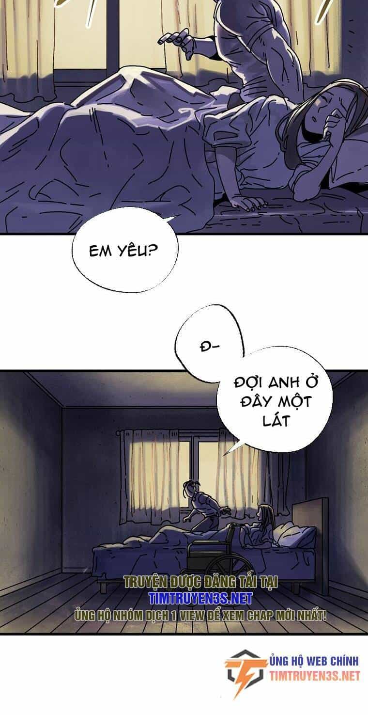 Địa Ngục Hận Thù - Chương 2 - ảnh 26