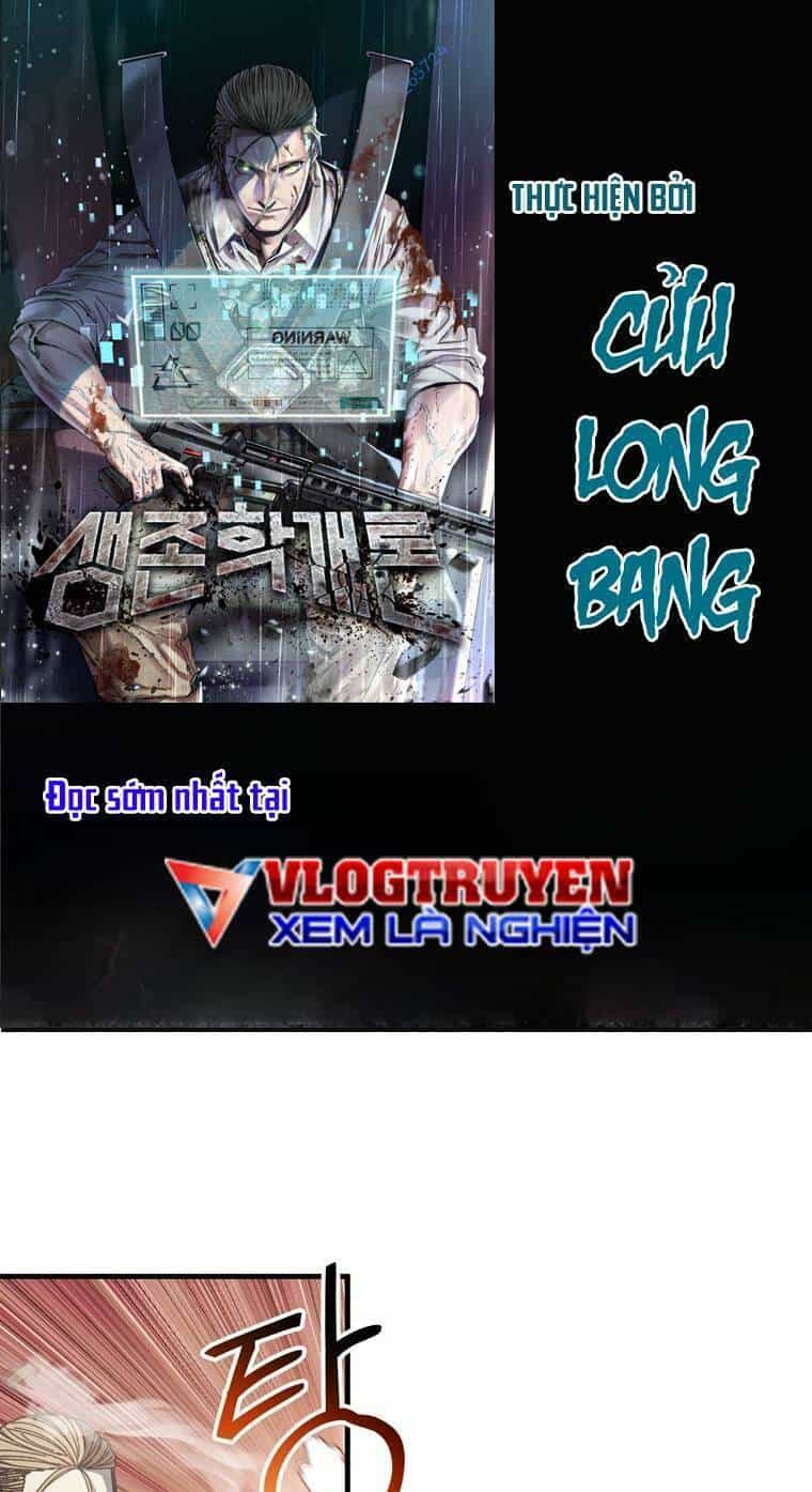 Địa Ngục Hận Thù - Chương 22 - ảnh 1