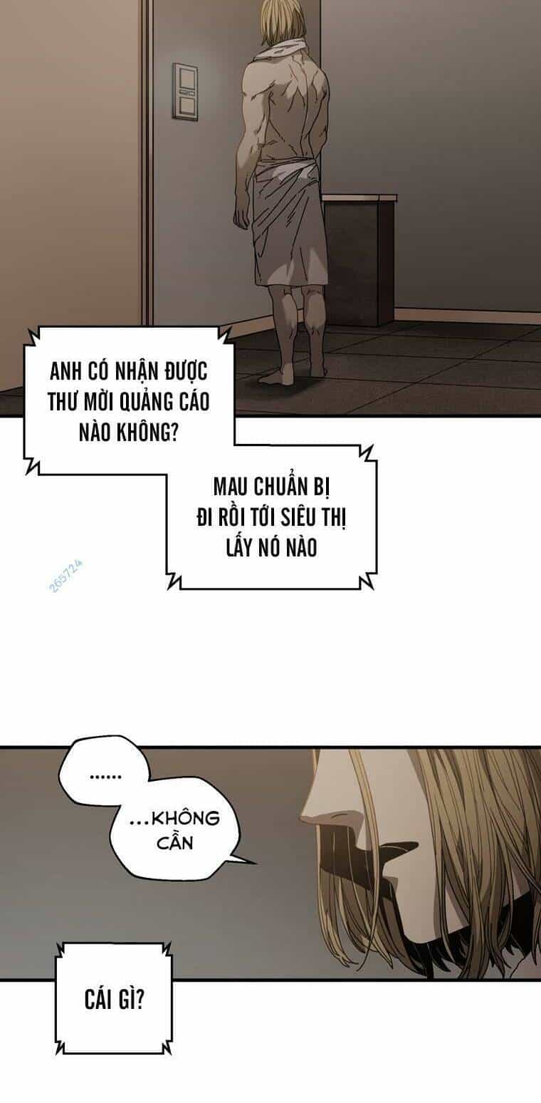 Địa Ngục Hận Thù - Chương 22 - ảnh 14