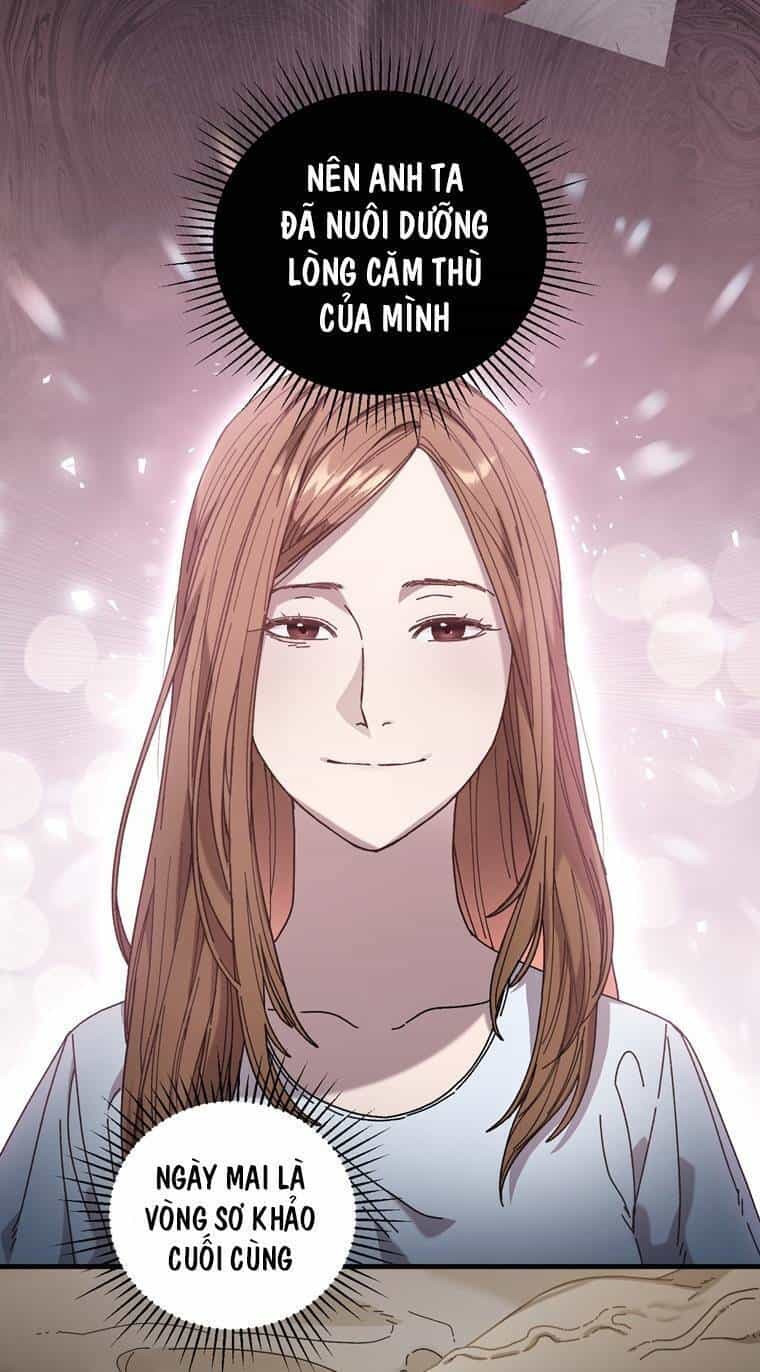 Địa Ngục Hận Thù - Chương 22 - ảnh 44