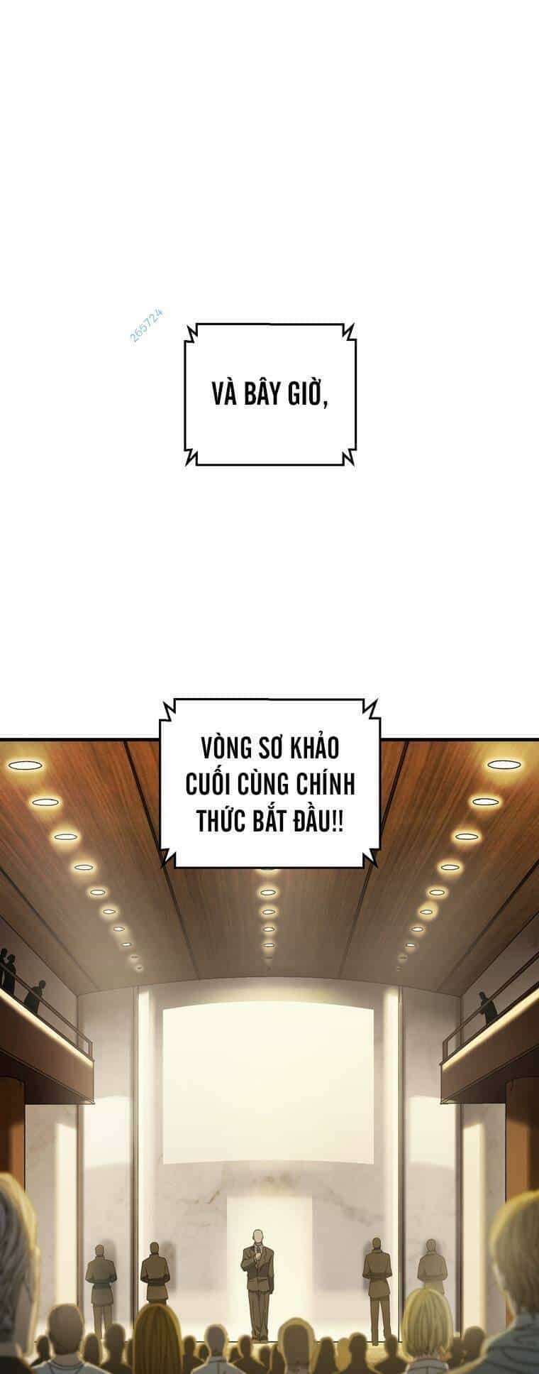 Địa Ngục Hận Thù - Chương 22 - ảnh 46