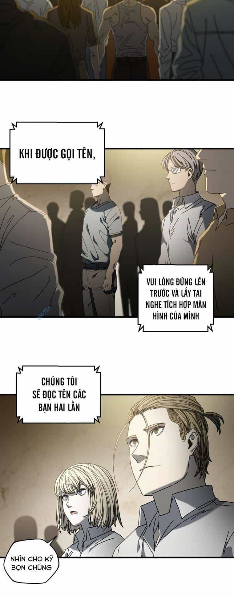 Địa Ngục Hận Thù - Chương 22 - ảnh 47
