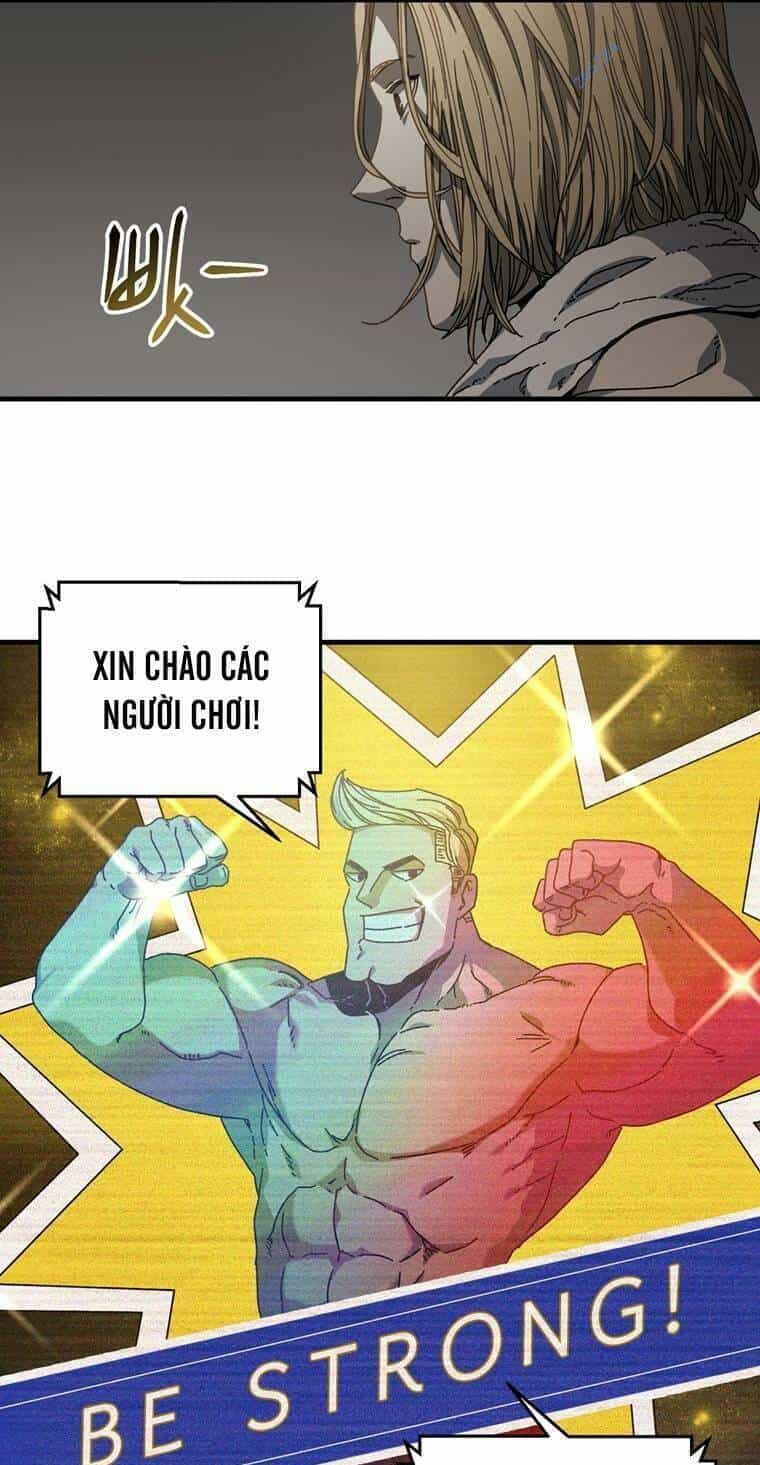 Địa Ngục Hận Thù - Chương 22 - ảnh 9