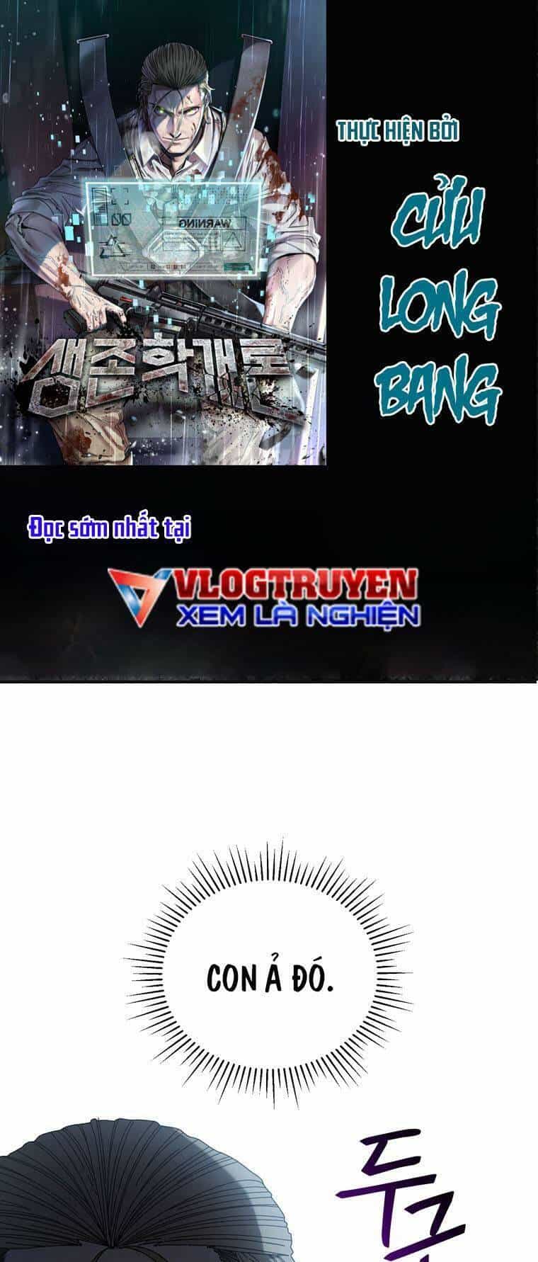 Địa Ngục Hận Thù - Chương 23 - ảnh 1