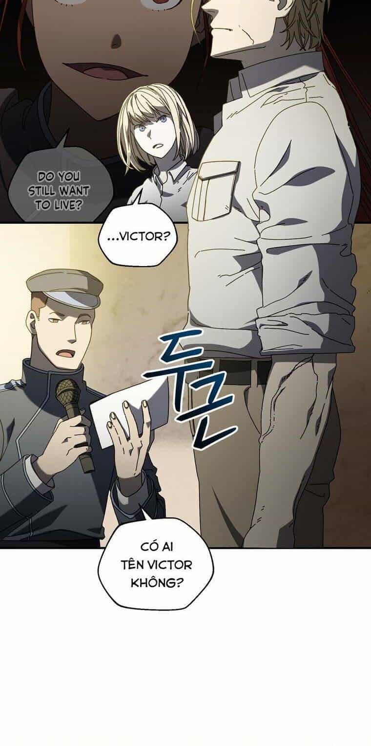Địa Ngục Hận Thù - Chương 23 - ảnh 4