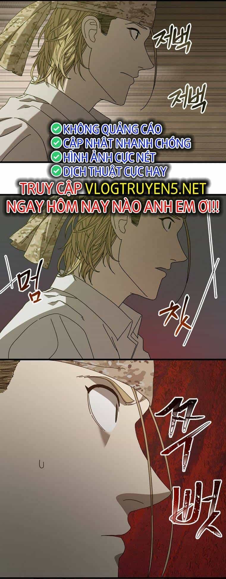 Địa Ngục Hận Thù - Chương 23 - ảnh 42
