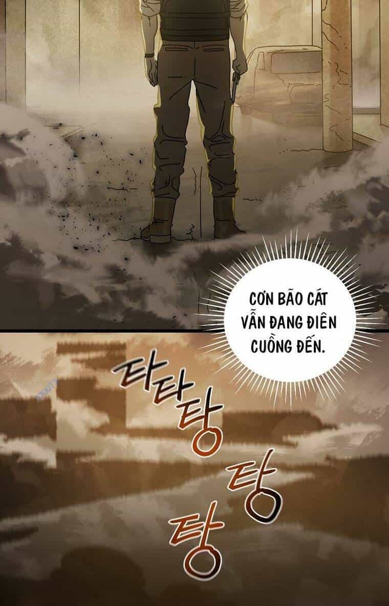 Địa Ngục Hận Thù - Chương 24 - ảnh 11