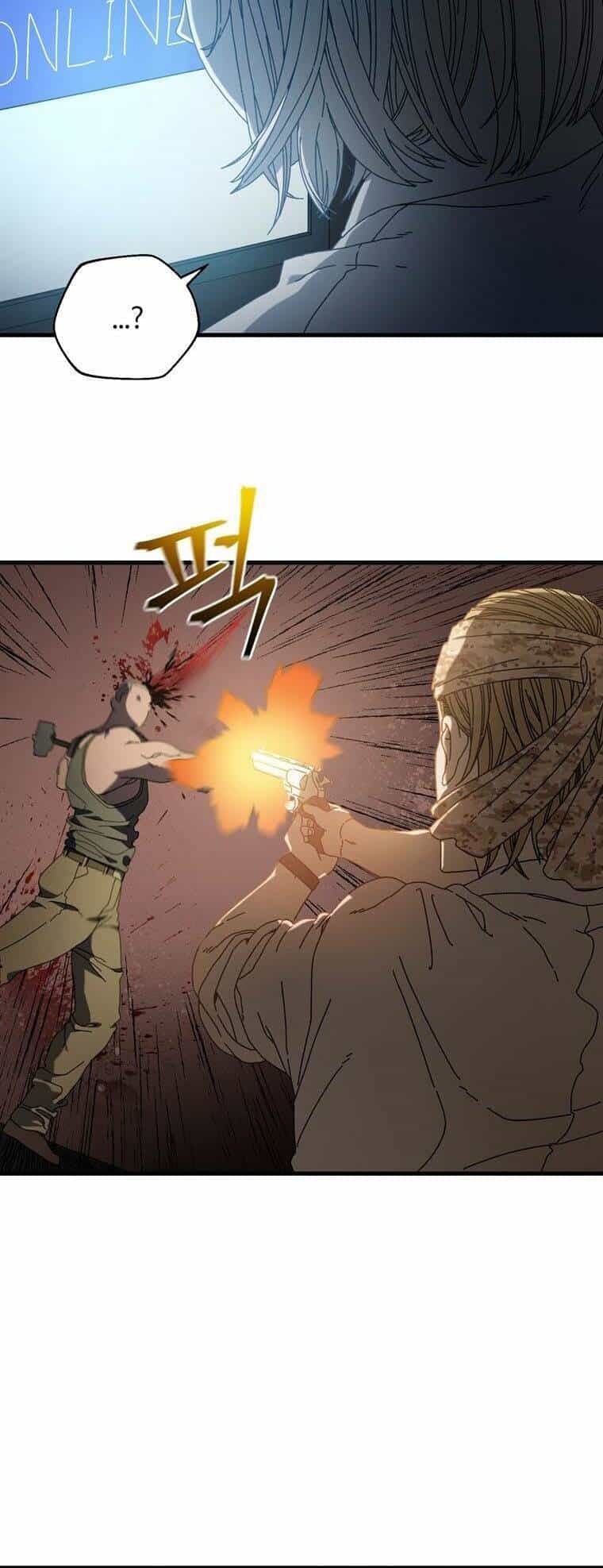 Địa Ngục Hận Thù - Chương 24 - ảnh 4