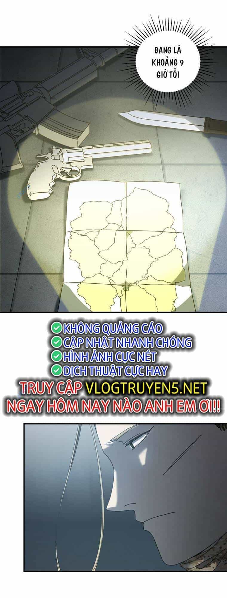 Địa Ngục Hận Thù - Chương 25 - ảnh 38
