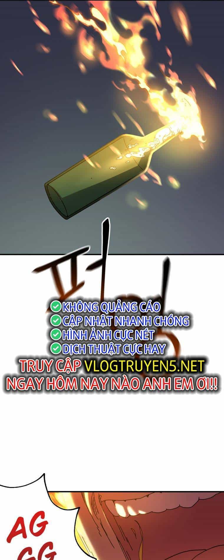 Địa Ngục Hận Thù - Chương 27 - ảnh 15