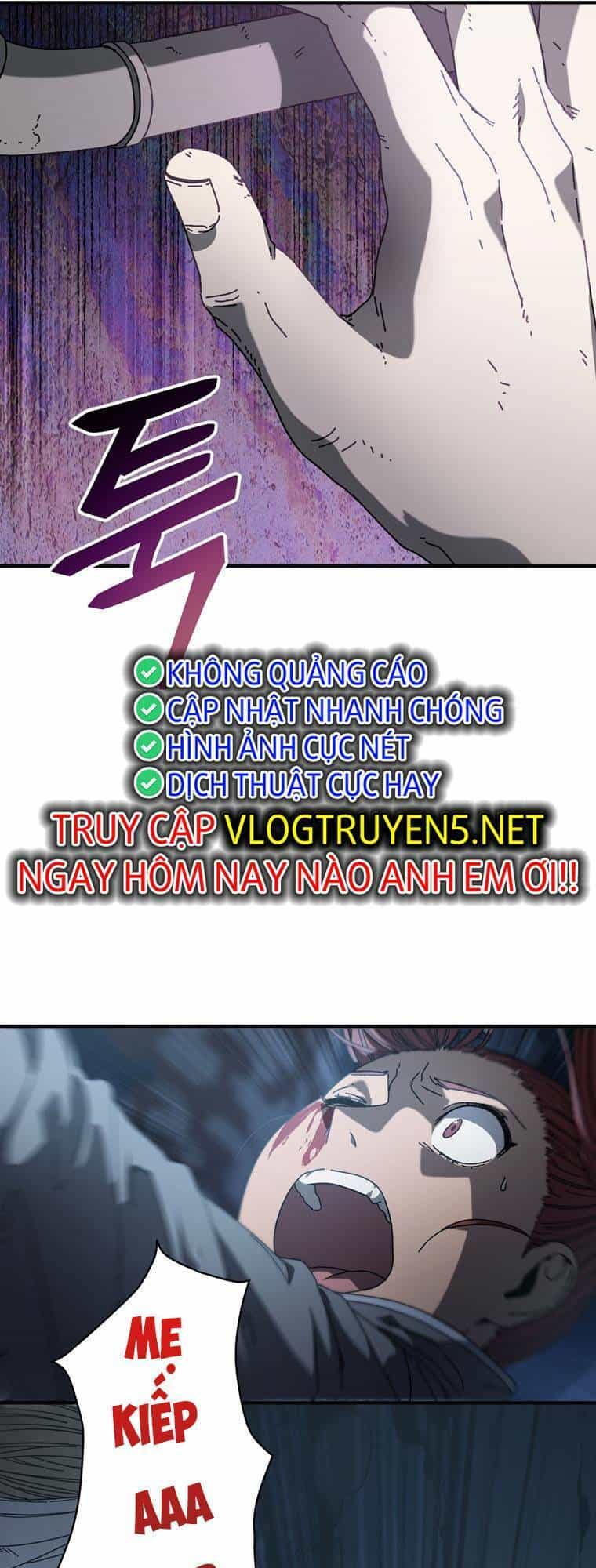 Địa Ngục Hận Thù - Chương 29 - ảnh 46