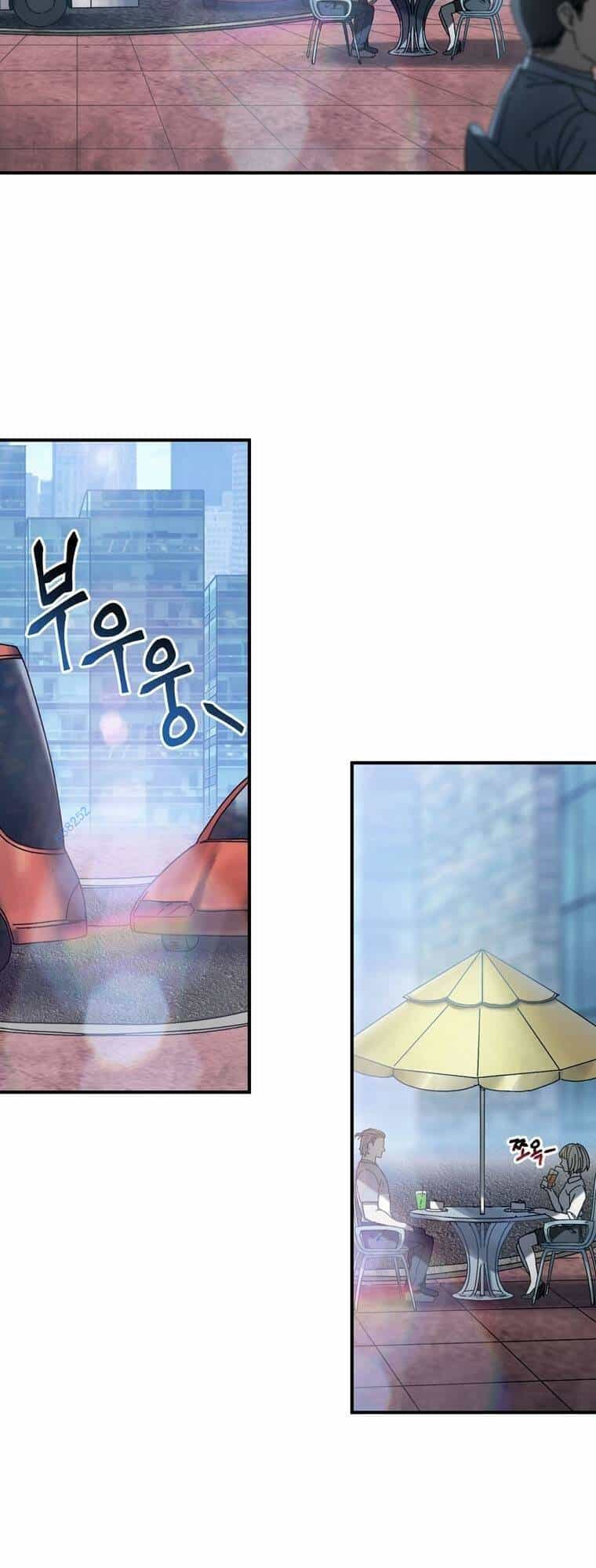 Địa Ngục Hận Thù - Chương 31 - ảnh 2