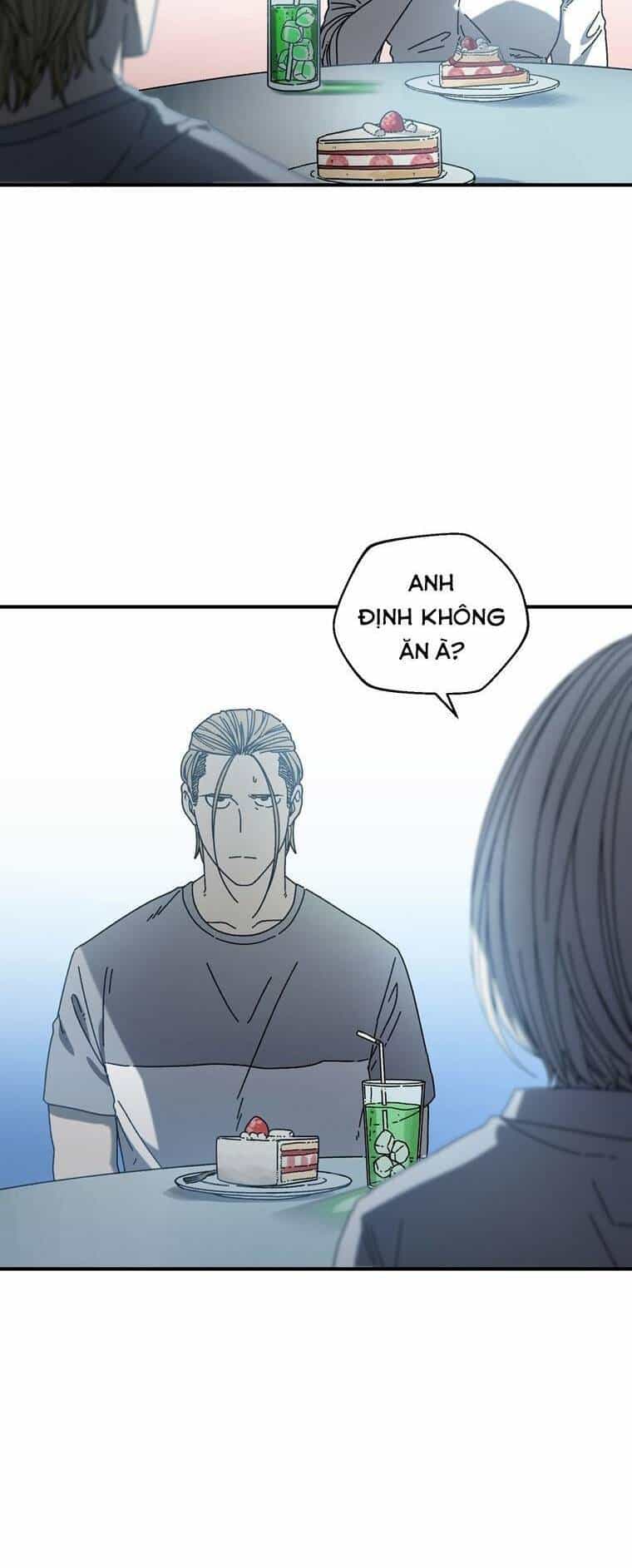 Địa Ngục Hận Thù - Chương 31 - ảnh 4