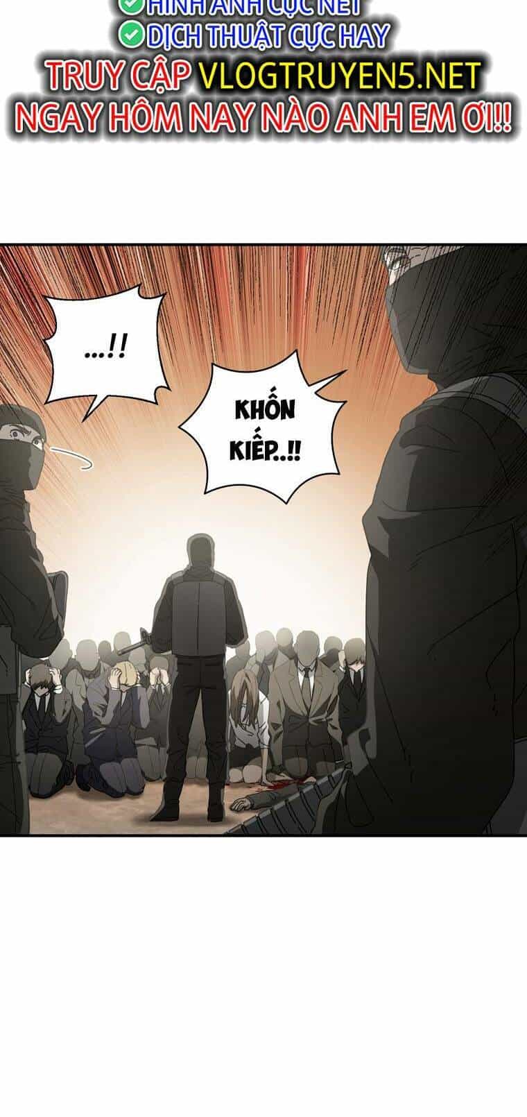 Địa Ngục Hận Thù - Chương 32 - ảnh 52