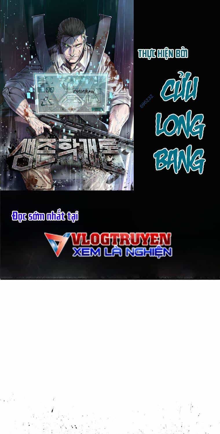Địa Ngục Hận Thù - Chương 33 - ảnh 1
