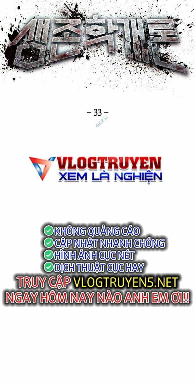 Địa Ngục Hận Thù - Chương 33 - ảnh 2