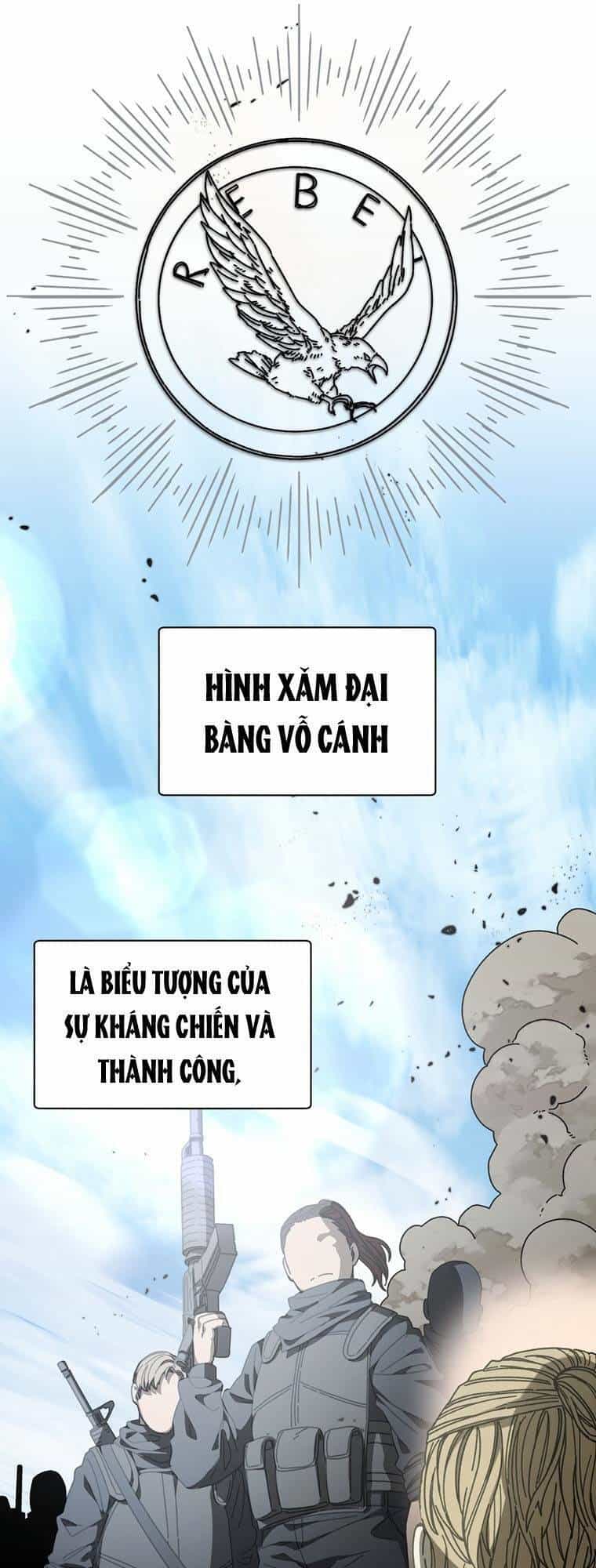 Địa Ngục Hận Thù - Chương 33 - ảnh 39