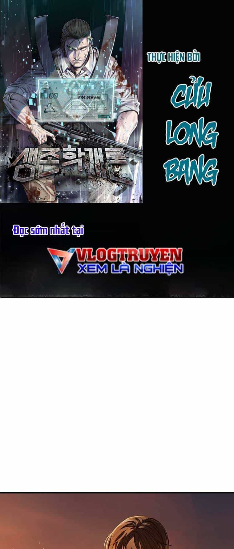 Địa Ngục Hận Thù - Chương 36 - ảnh 1