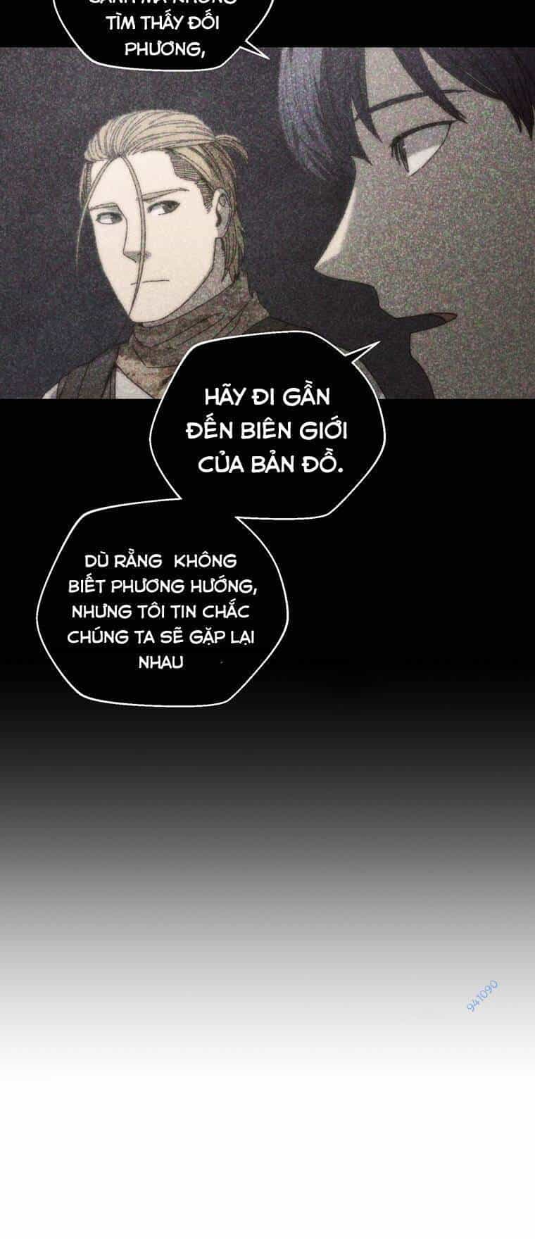 Địa Ngục Hận Thù - Chương 38 - ảnh 16