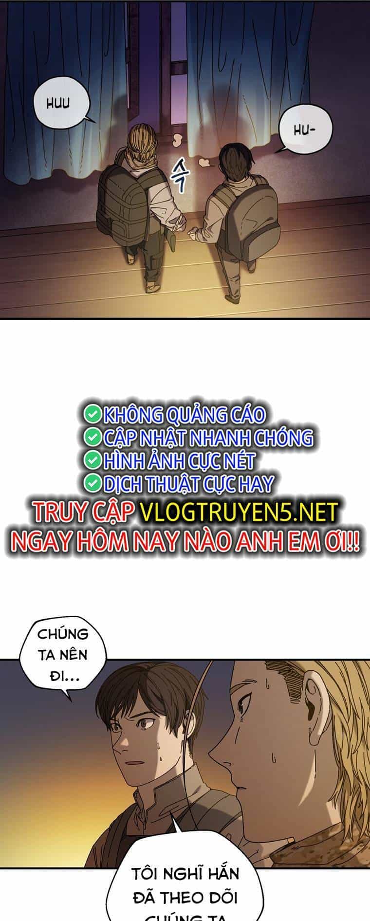 Địa Ngục Hận Thù - Chương 39 - ảnh 11