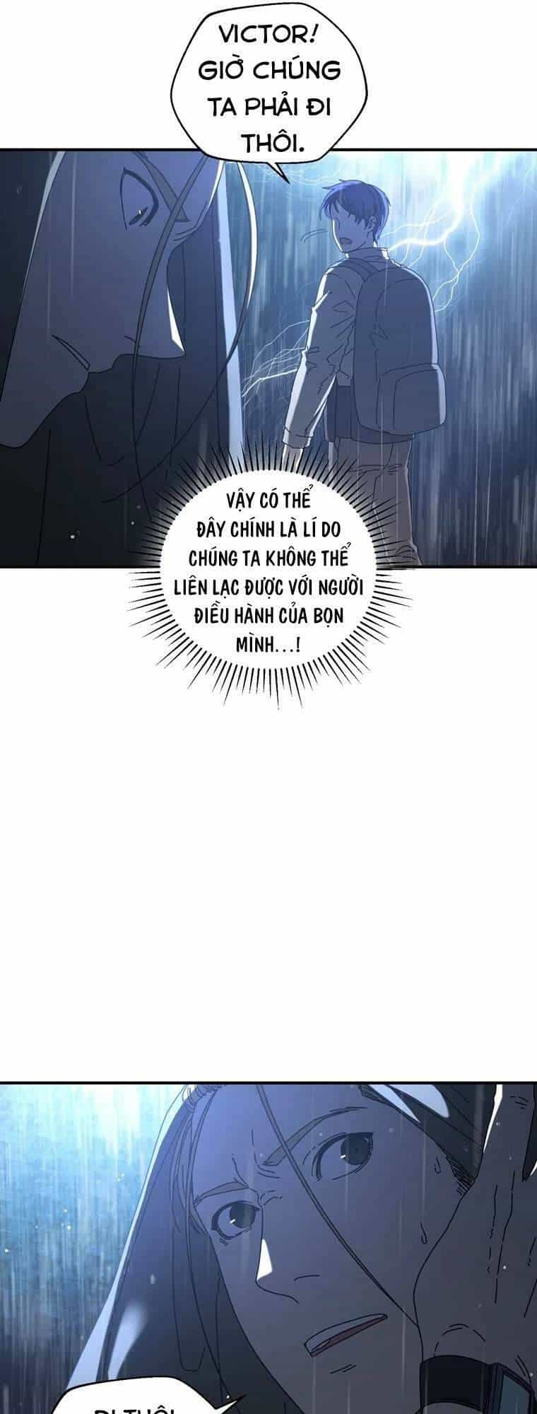 Địa Ngục Hận Thù - Chương 40 - ảnh 9